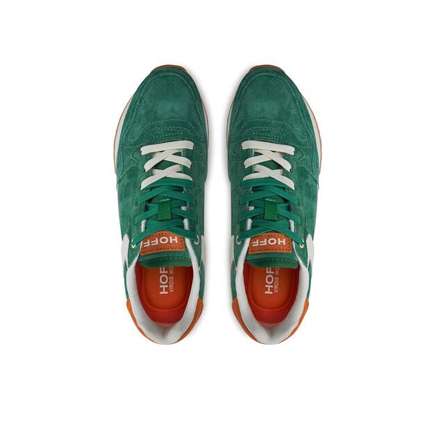 HOFF кроссовки Virdis 22402024 зеленый