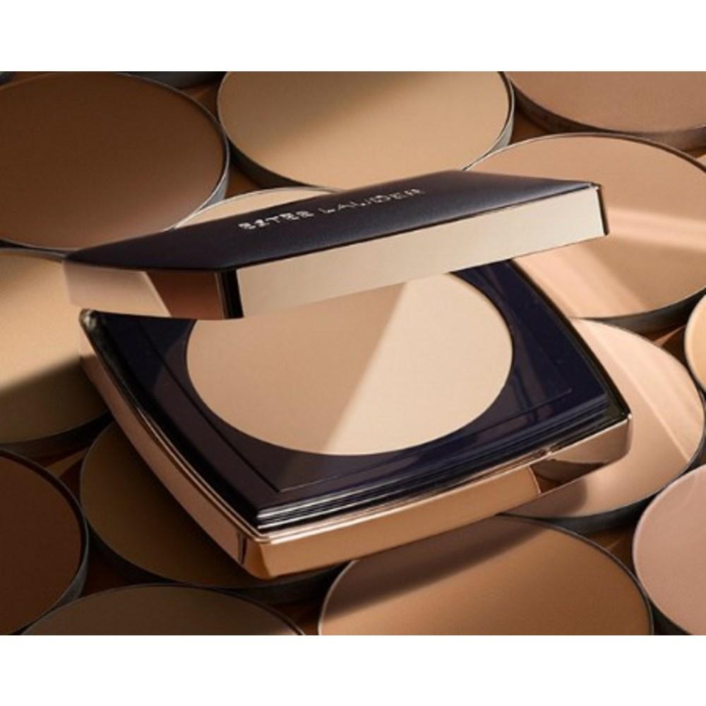 Estee Lauder Матирующая пудра-основа Double Wear 12 г, 1W2 песочный, 1 шт.