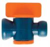 Coolant Valve 1/4