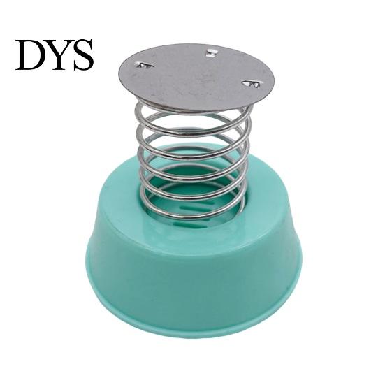 Основа для DIY-украшения автомобиля, Весенние устойчивые внутренние конструкции, Противоскользящие, Качающиеся, Музыкальный эффект, Держатель на приборную панель, Снятие стресса, Безопасное вождение