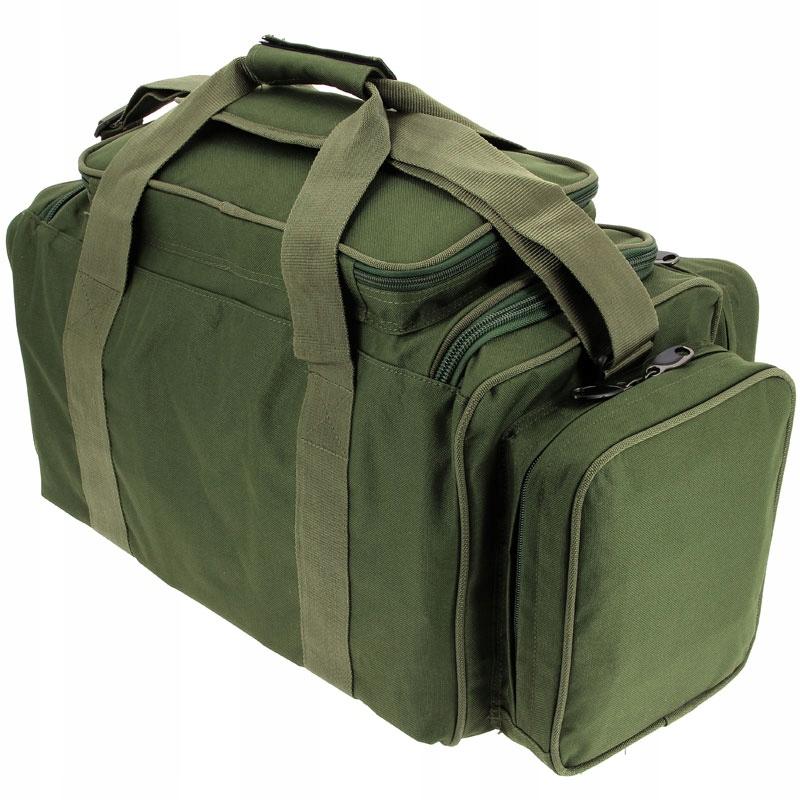 Ngt multipocket xpr torba z wieloma kieszeniami