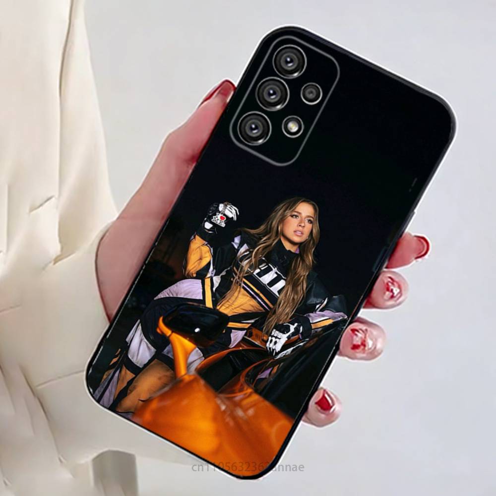 Чехол для телефона Tate M-McRae для Samsung Galaxy A54,34,24,73,53,52,52S,04S,04E,A72