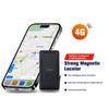 4G LTE GPS-трекер Устройство Интеллектуальная сигнализация Поддержка приложений IOS и Android Низкая ежемесячная плата