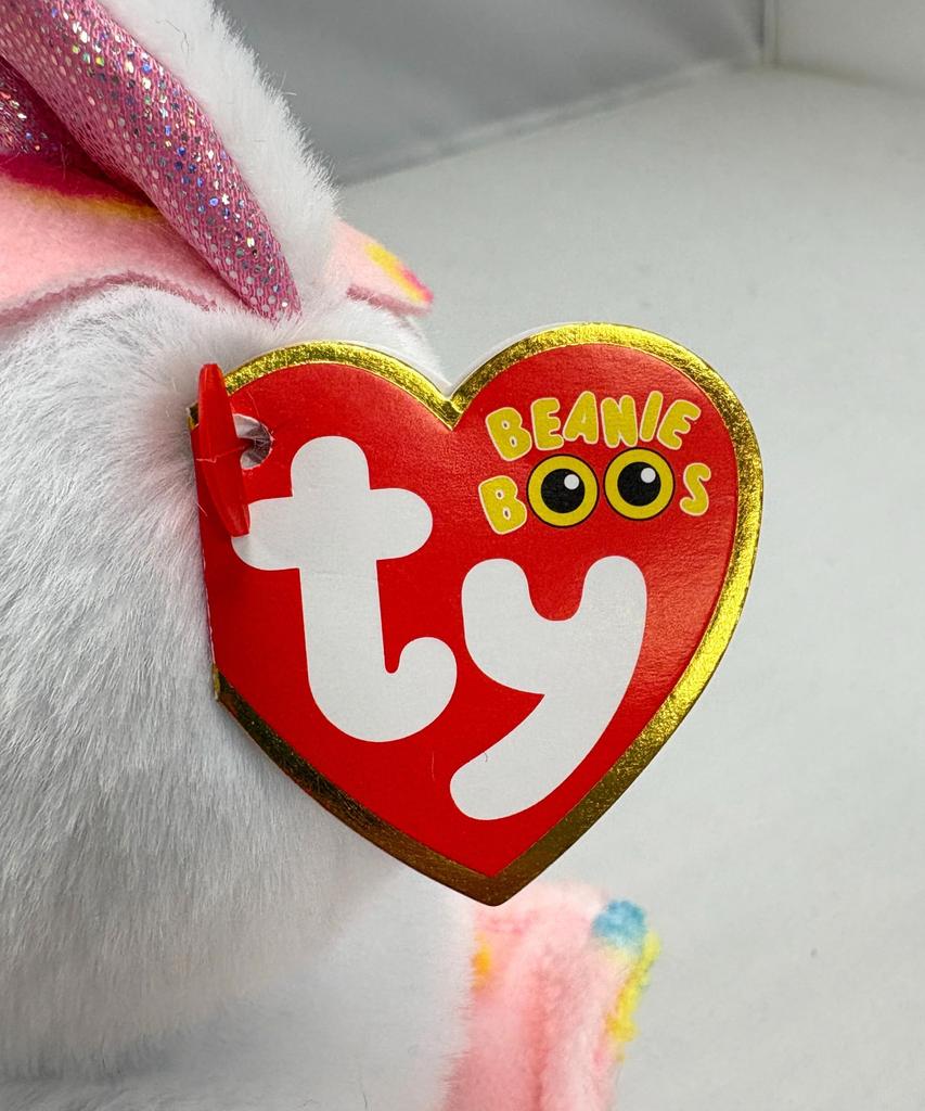 Meteor APAC Ty Beanie Boos Giggles Medium 37369