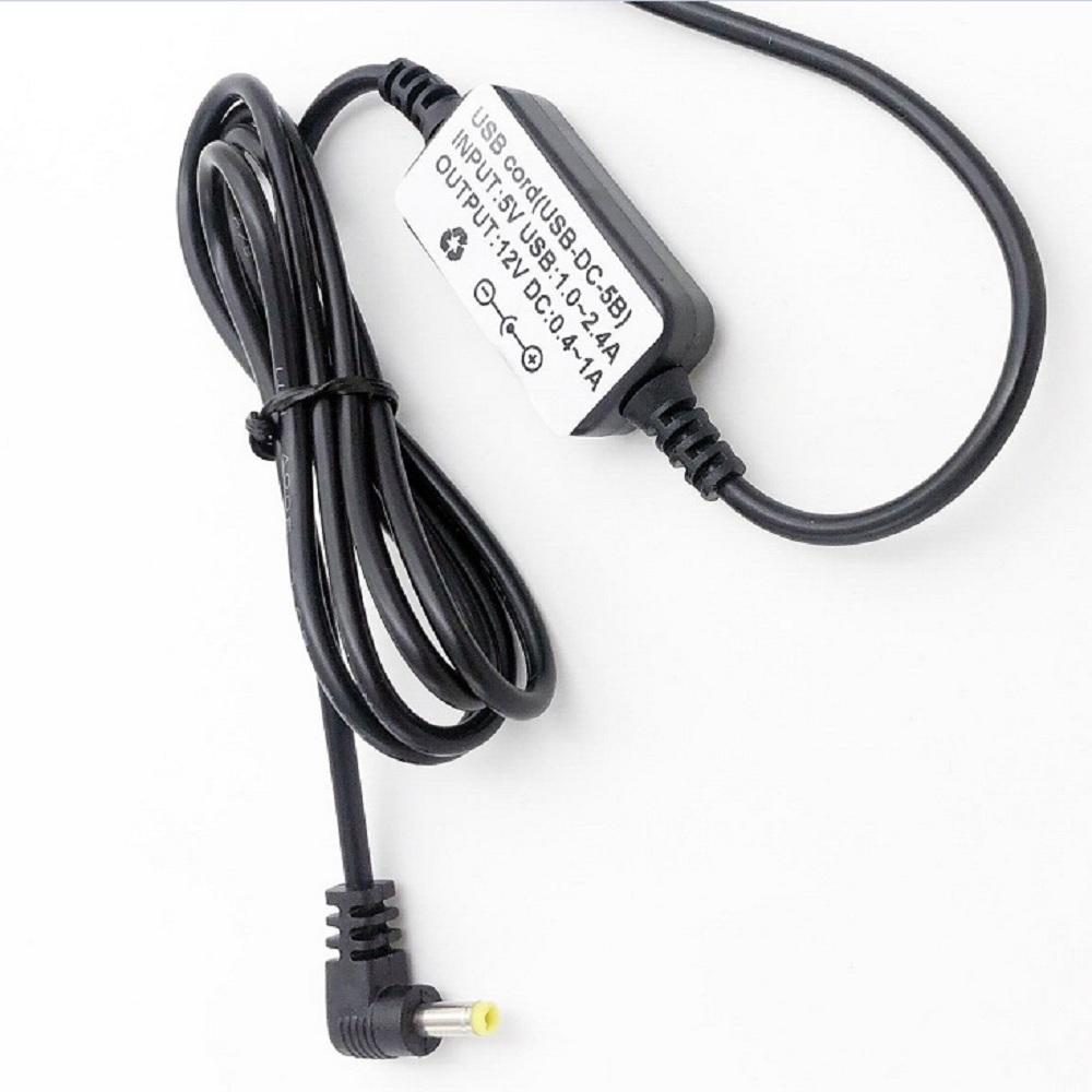 Кабель USB-зарядки для Yaesu VX-5R VX-6R VX-7R VXA-710 FT-60R