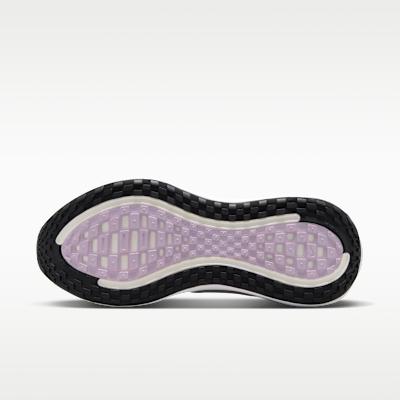 Женские кроссовки Nike Wmns Vomero Plus 'White Bleached Lilac'