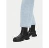 Ботинки Челси Дженни CEO-HY66001-2 Черные