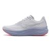 SAUCONY Lancer 4 Беговые кроссовки для тренировок Удобные кроссовки для бега Женские кроссовки Серо-фиолетовые S18257-1