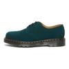 Dr. Martens 1461 Замшевые Оксфорды Зеленые Унисекс Кроссовки 27458286