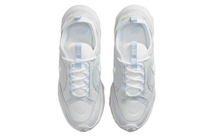 Nike TC 7900 Premium 2 Пыль Фотонов Пыль Фотонов Туманно-Серый Белый Женская FB8941-043