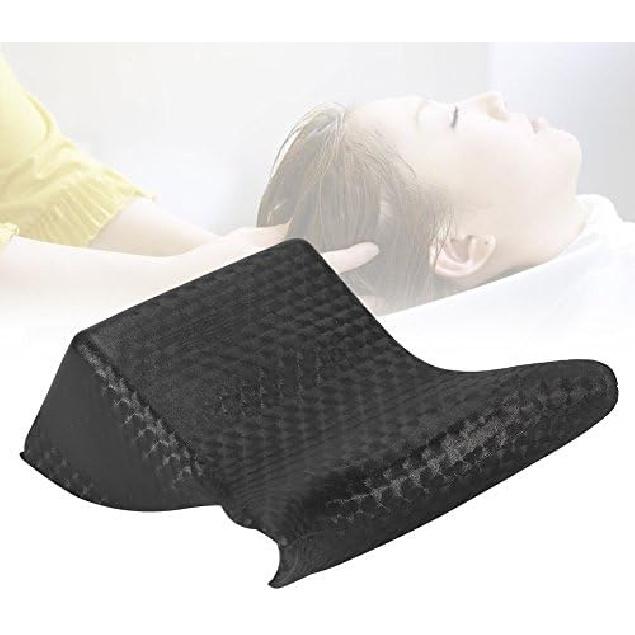 Shampoo Neck Cushion, Beauty Neck Rest Shampoo Bowl Hair Washing Backwash Cushion Salon Spa Equipment Unit Pillow Neck Rest Support Professional