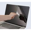 For Dell Inspiron 15 5510 15.6 Inch Matte Screen Protector Transparent