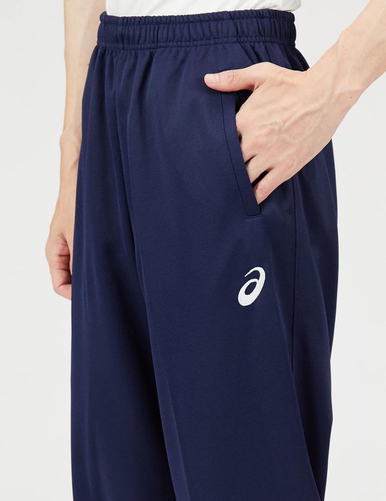 Тренировочные брюки Dry Training Wear 2031D916 [ASICS] (Переработанный материал) Мужской