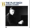 CD JACQUES LOUSSIER TRIO - Play Bach - Aria On the G String (2 160E52023 Japan ObiJazz Used