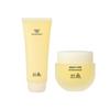 Moonlight Yuja Sleeping Pack 70ml/100ml