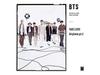 BTS FAKE LOVE Airplane pt.2 Limited Edition Type C CD + Фотобуклет UICV-9293