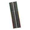Fitness Equipment Stickers Gym Weight Labels High Fit