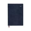 Daigo 2026 Appointment Starts December 2025 Planner, Weekly, Left, Navy, E8324, 2025,