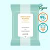 Point and Deep Clean All-Kill Cleansing Tissue 20 Sheets