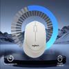Logitech Беспроводная бесшумная мышь M330