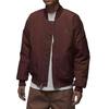 Renegade Essentials SS25 Удобная повседневная теплая свободная хлопковая куртка мужская куртка коричневого цвета HF9326-231