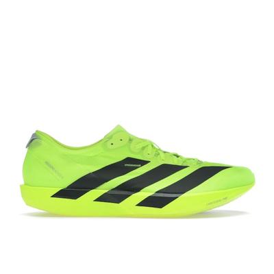 Adizero Adios 9 Lucid Lemon Black Мужские кроссовки Green Core-Black Halo-Silver IH5066