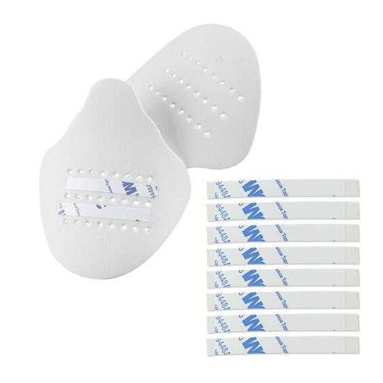 1 пара формирователей обуви высокой плотности EVA Sport Crease Guard Stretcher для мужчин