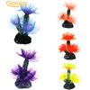 Fish Tank Coral Simulation Decoration Aquarium Landscape Ornament