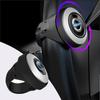 Car Steering Wheel Booster Auto Handle Rotating Auxiliary Spinner Tools For Volvo Rdesign T6 AWD C30 C70 S40 S60 S70 S80 S90 V40