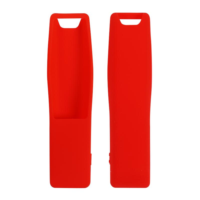 1 Piece Luminous Silicone Case For Samsung Smart TV BN59-01312A 01312H BN59 01241A 01242A Remote Control Cover