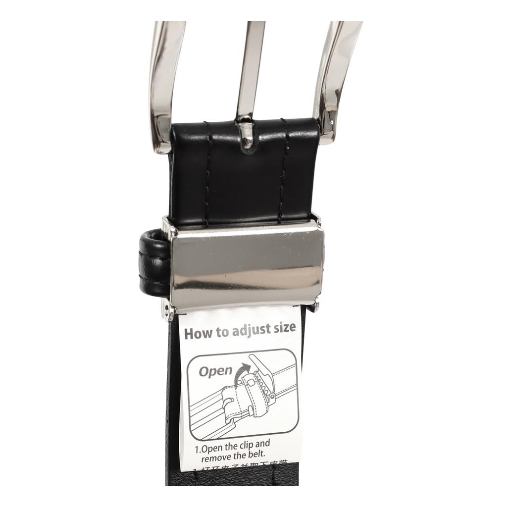 Ремень из натуральной кожи, сделанный в Японии, коричневый, с застежкой-булавкой [Macintosh Philosophy], мужской MAPB-00111 [14]