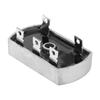 4 Pcs Rectifier Bridge SQL50A 1000V 3Phase Low Frequency Rectifier Bridge Pack