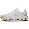 ON  Cloudnova Form 2 White Ivory Women Sneakers 3WE30170924