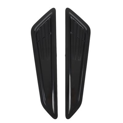 Внешние аксессуары – Радиаторные и другие решетки