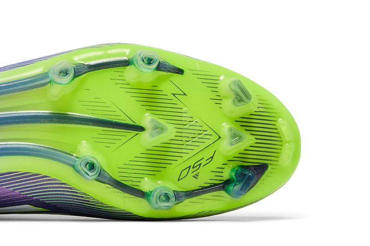 adidas F50 Elite FG Radiant Blaze Pack