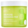 BRTC V10 Pore Cleansing Pad, 80 pads, 1 pcs