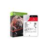 Seagate Жесткий диск NAS IronWolf 16 ТБ