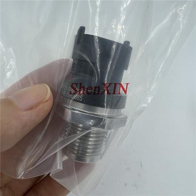 Оригинальный датчик давления в топливной рампе 0281006226 5801474160 Для NEW HOLLANDD T4 T5