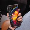 Чехол для телефона Bnad R-Radiohead для Samsung Galaxy S24 S25 Edge S26 Ultra S23 S22 S21 Plus S20 FE + Персонализированная печатная крышка Galaxy