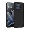 Силиконовый чехол для телефона Motorola Moto Edge 70 60 50 Fusion Ultra Neo G Stylus 5G 20205 Ударопрочный матовый бампер Мягкие чехлы