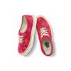 Vans Authentic Og Lx Low Top Skate Shoes Unisex Sneakers Light-Red VN0A4BV94IE