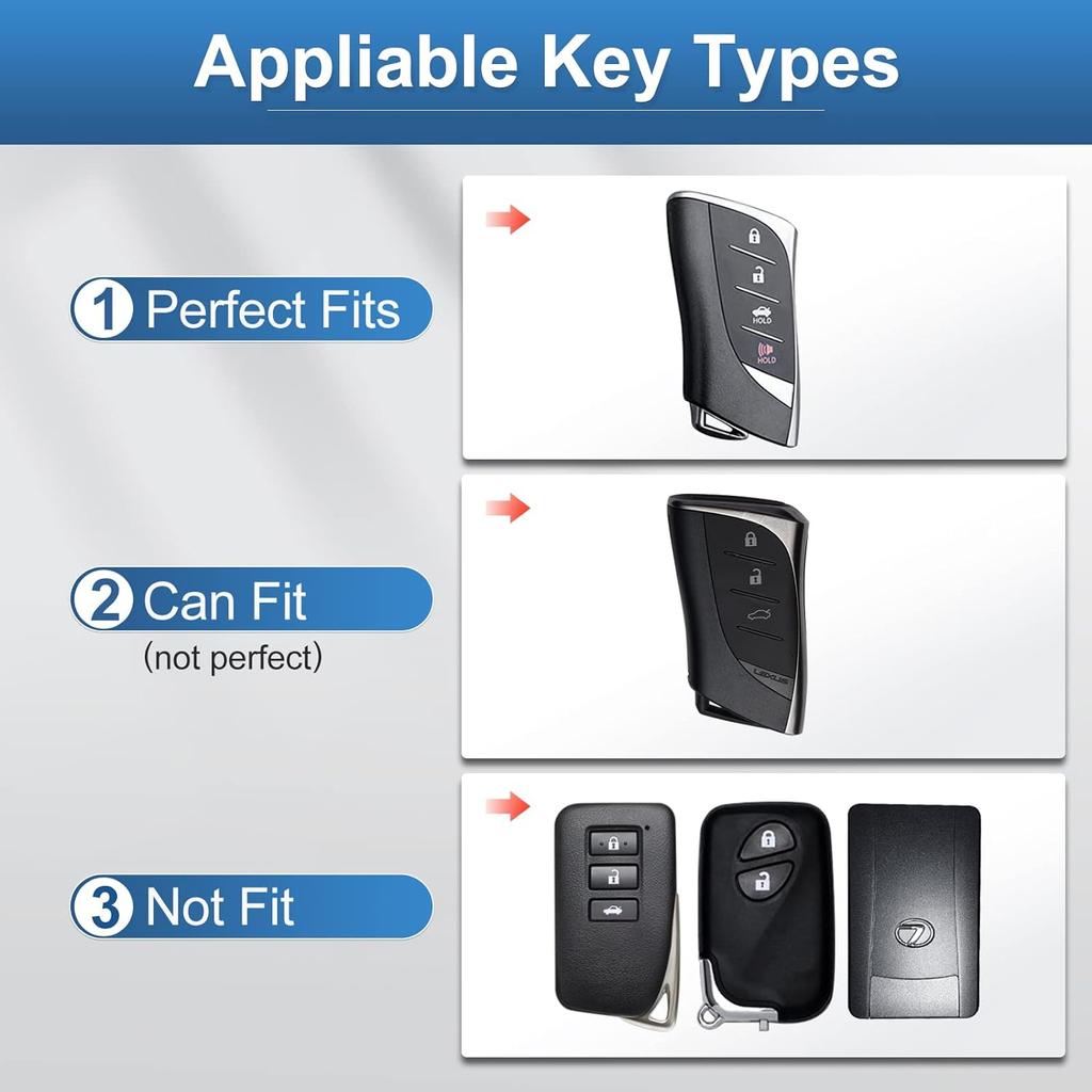 Чехол-брелок Lexus с брелком, мягкий защитный чехол для ключей из ТПУ, подходит для Lexus ES350 ES300h UX200 LS500 LS500H LC500