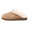 Comfortable Versatile EVA Non-Slip Clogs Women Footwear Beige 1115134-SAN