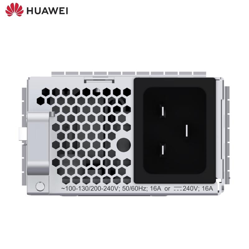 Huawei AC/DC Модуль питания PAC3KS54-DF для серии S770-8