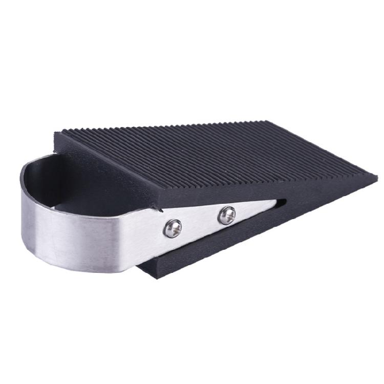 Door Stop Door Stopper Rubber Heavy Duty Door Stopper Wedge Stopper Stainless