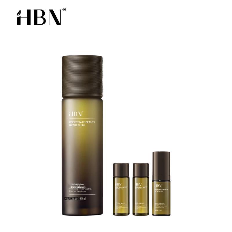HBN Purifying Anti-Acne Essence Lotion