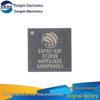 Оригинальный Wi-Fi MCU чип беспроводного приемопередатчика ESP32-S2FH4 (QFN-56, Одноядерный, 32-битный)