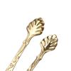 Dessert Bar Utensil Coffee Tea Cube Sugar Tongs Kitchen Accessories Ice Tongs Food Serving Clip