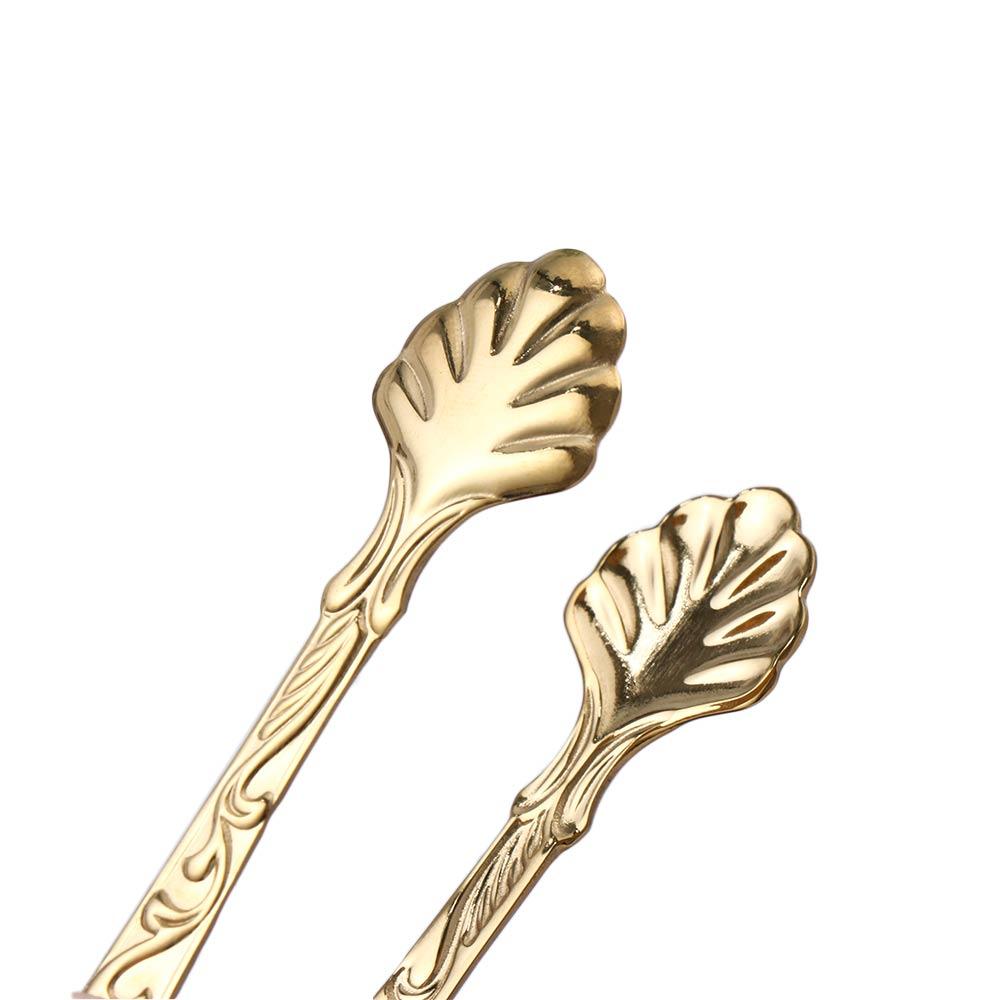 Dessert Bar Utensil Coffee Tea Cube Sugar Tongs Kitchen Accessories Ice Tongs Food Serving Clip