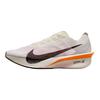 Nike ZoomX VaporFly Next% 4 Prototype женские кроссовки кремовый парус Total-Orange HF6411-100